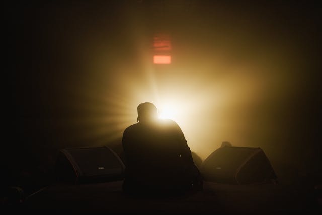 Music festivals in Egypt