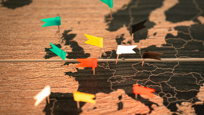 Schengen Visa Extension for Indians