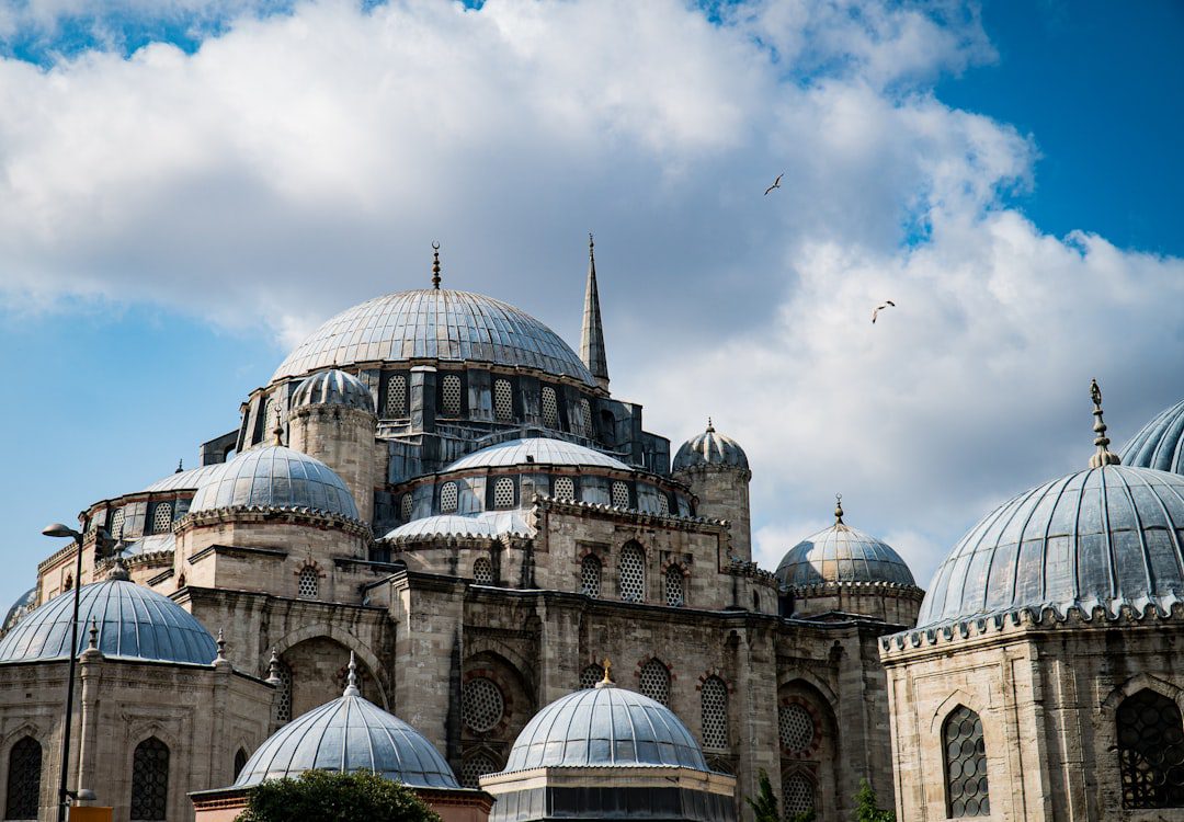 15 Mind-Blowing Turkey Monuments Every Tourist Should See