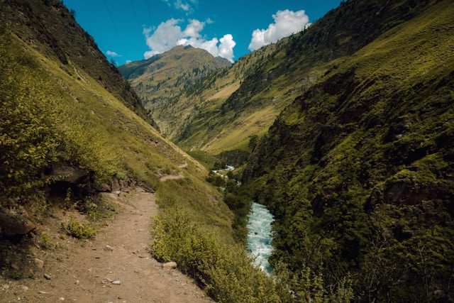 Shey Phoksundo National Park