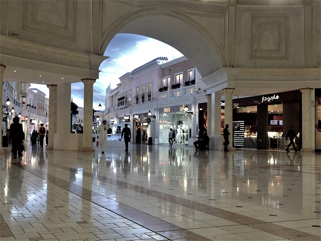 Shopping Malls in Qatar: Top 11 Centres for Tourists