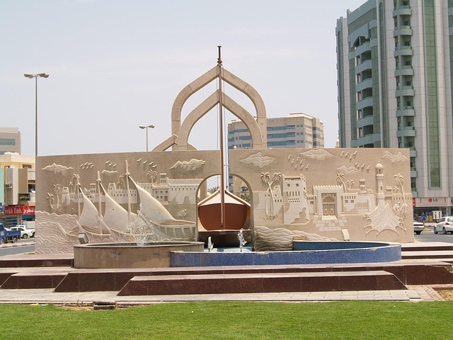 Shopping Malls in Ajman: Indian Shoppers’ Paradise