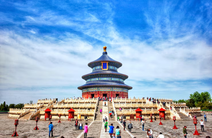 Your Ultimate Guide to Shopping Malls in China for Tourists