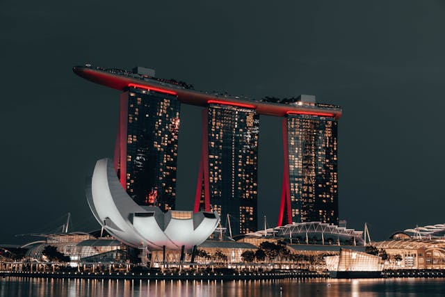 Affordable Singapore Itinerary (7 Days) for Tourists