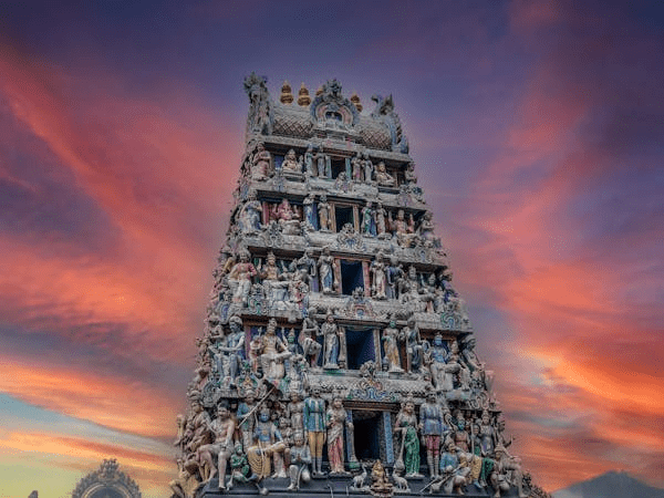 Singapore Monuments: Discover the Landmarks That Define the Lion City