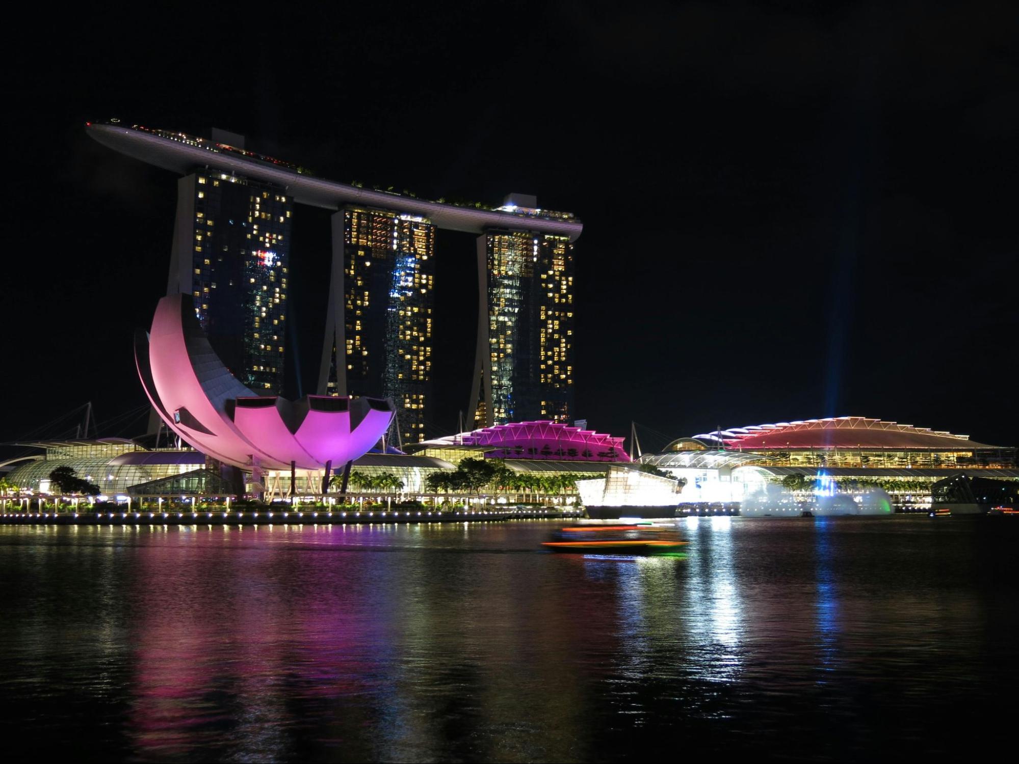 How to Book a Singapore Visa Appointment?