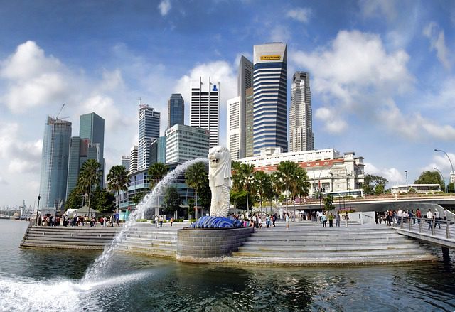 Explore Singapore in January: Your Ultimate Guide to the Lion City’s Wonders