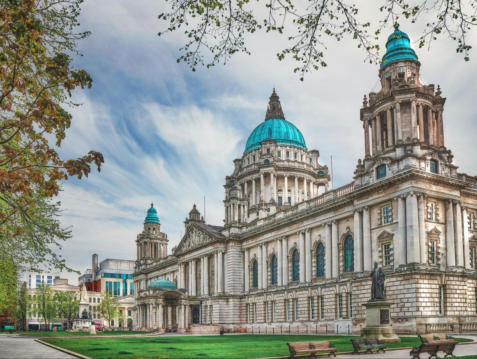 The Ultimate Guide to Solo Travel in Ireland