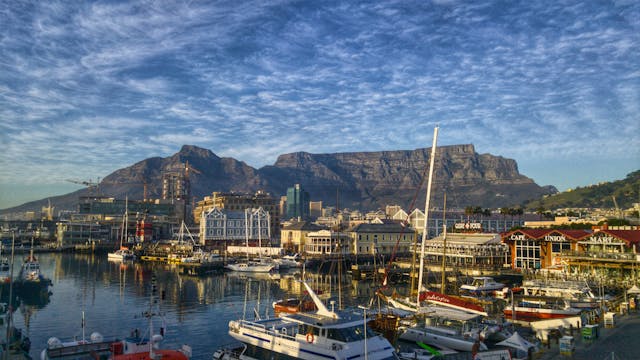 South Africa Launches ETA System in 2025: What Travelers from Select Countries Need to Know