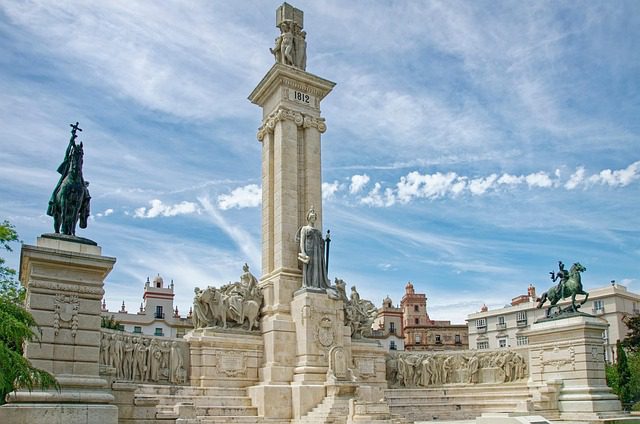 Spain Monuments: Explore Top Cultural & Historical Landmarks