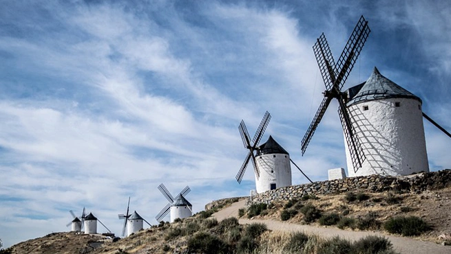 Spain Visa Photo Requirements for Indians