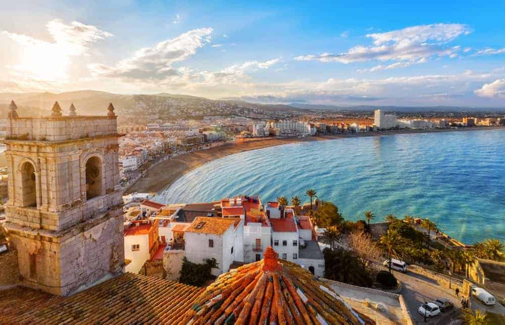 Explore the Magic of Spain in January
