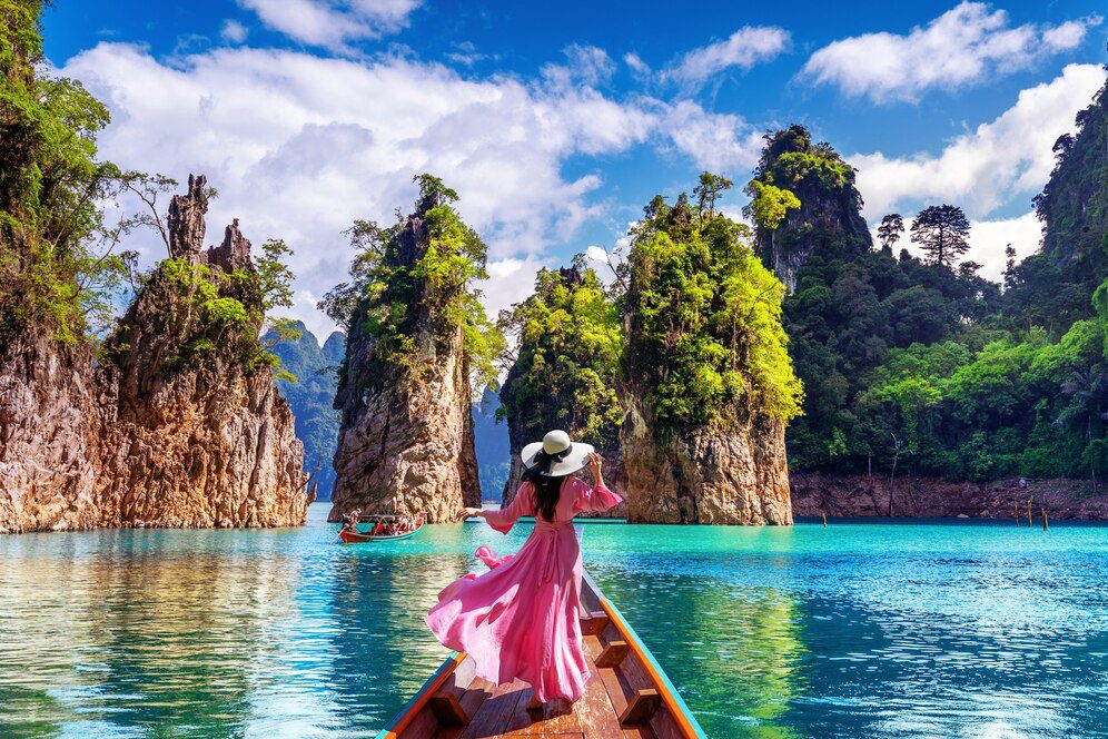 Summer in Thailand: Your Ultimate Guide to a Sizzling Adventure