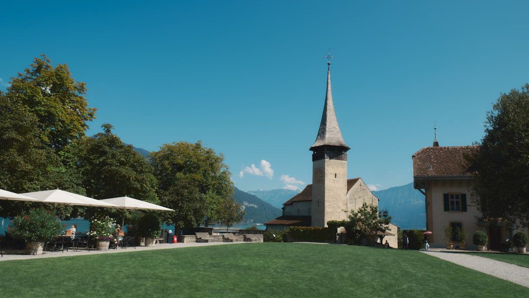 Top Switzerland Monuments: The Complete Guide for Indian Tourists