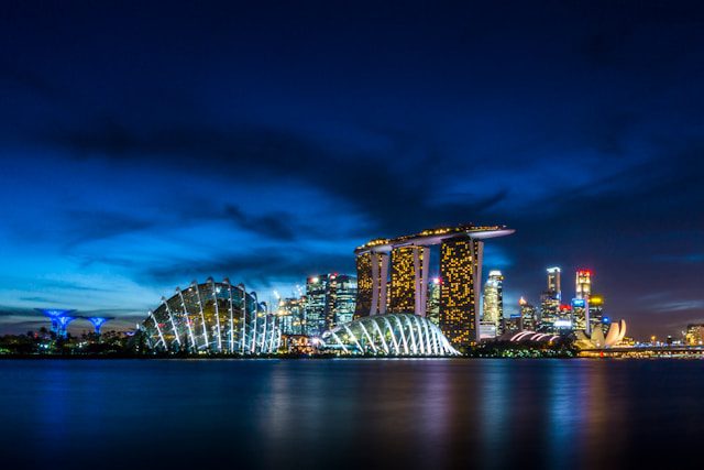 Spring in Singapore: Top Outdoor Activities & Attractions