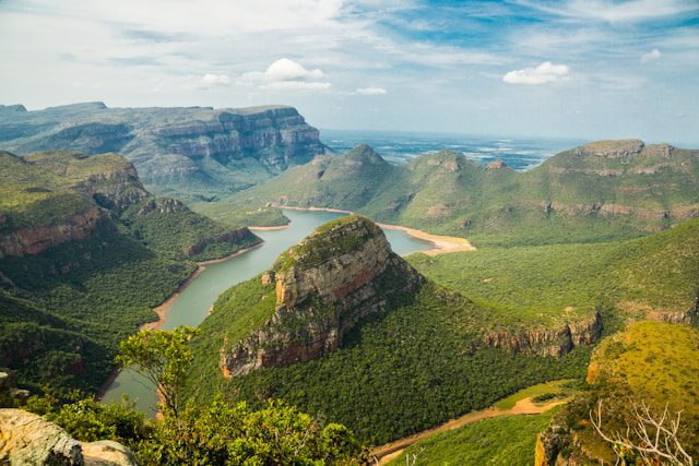 Spring in South Africa | Complete Guide to Weather, Attractions & Essential Tips