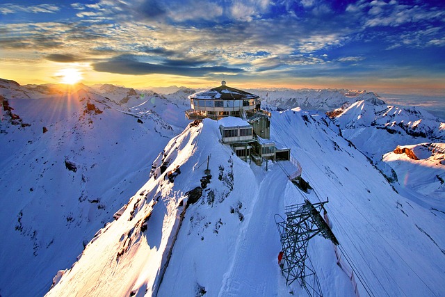 Switzerland in January: Your Ultimate Guide to Snowy Adventures!