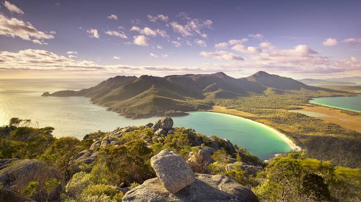 Tasmania – A Hidden Natural Paradise