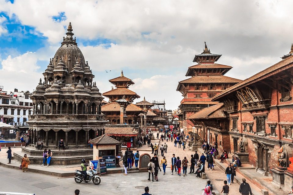 Embrace Spring in Nepal: Your Essential Travel Guide!