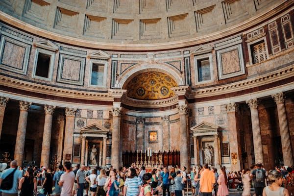 12 Magnificent Temples in Italy That Tell Stories of Gods and Glory
