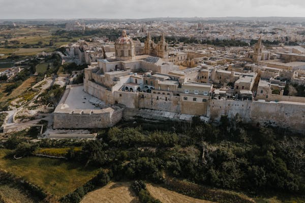 Top 12 Temples in Malta Worth Adding to Your Itinerary
