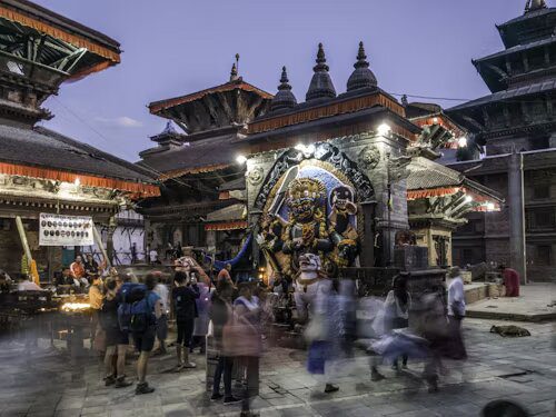 10 Famous Temples in Nepal: Mandir Timings & Details