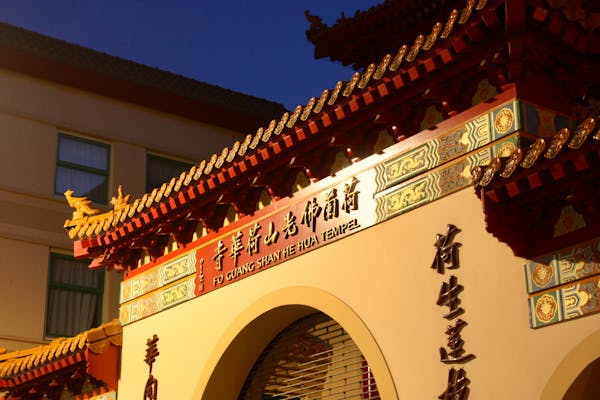 Sacred Temples of the Netherlands You Must Visit