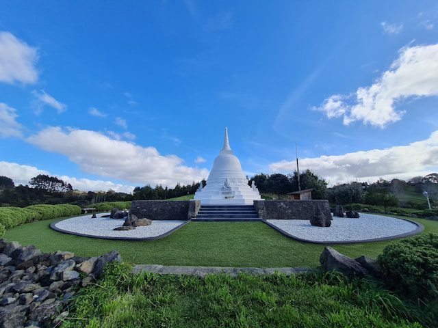 Temples in New Zealand: Guide to New Zealand’s Magnificent Temples
