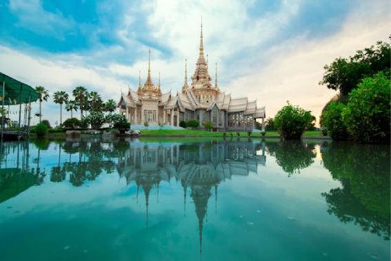 Thailand’s New Entry Requirements 2025 – Complete & Updated Guide