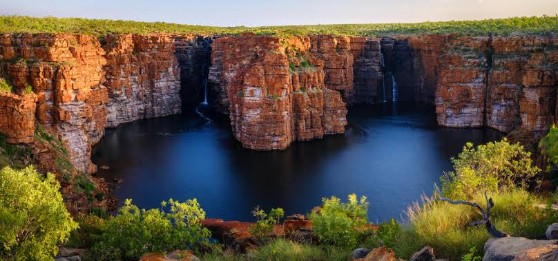 The Kimberley – Australia’s Last Frontier
