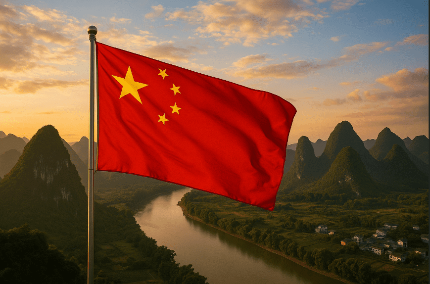 Explore the 11 Picture-Perfect Lakes in China