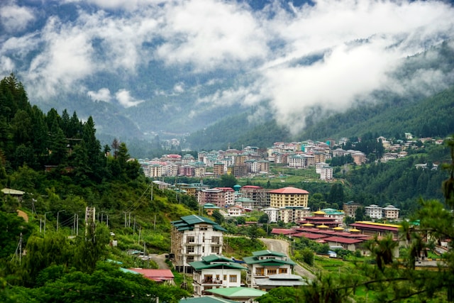 25 Best Things To Buy In Bhutan That Will Excite The Shopaholic In You