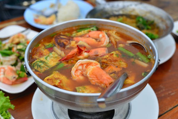Tom Yum Goong