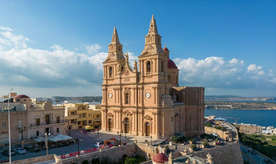 Top churches to visit in Malta