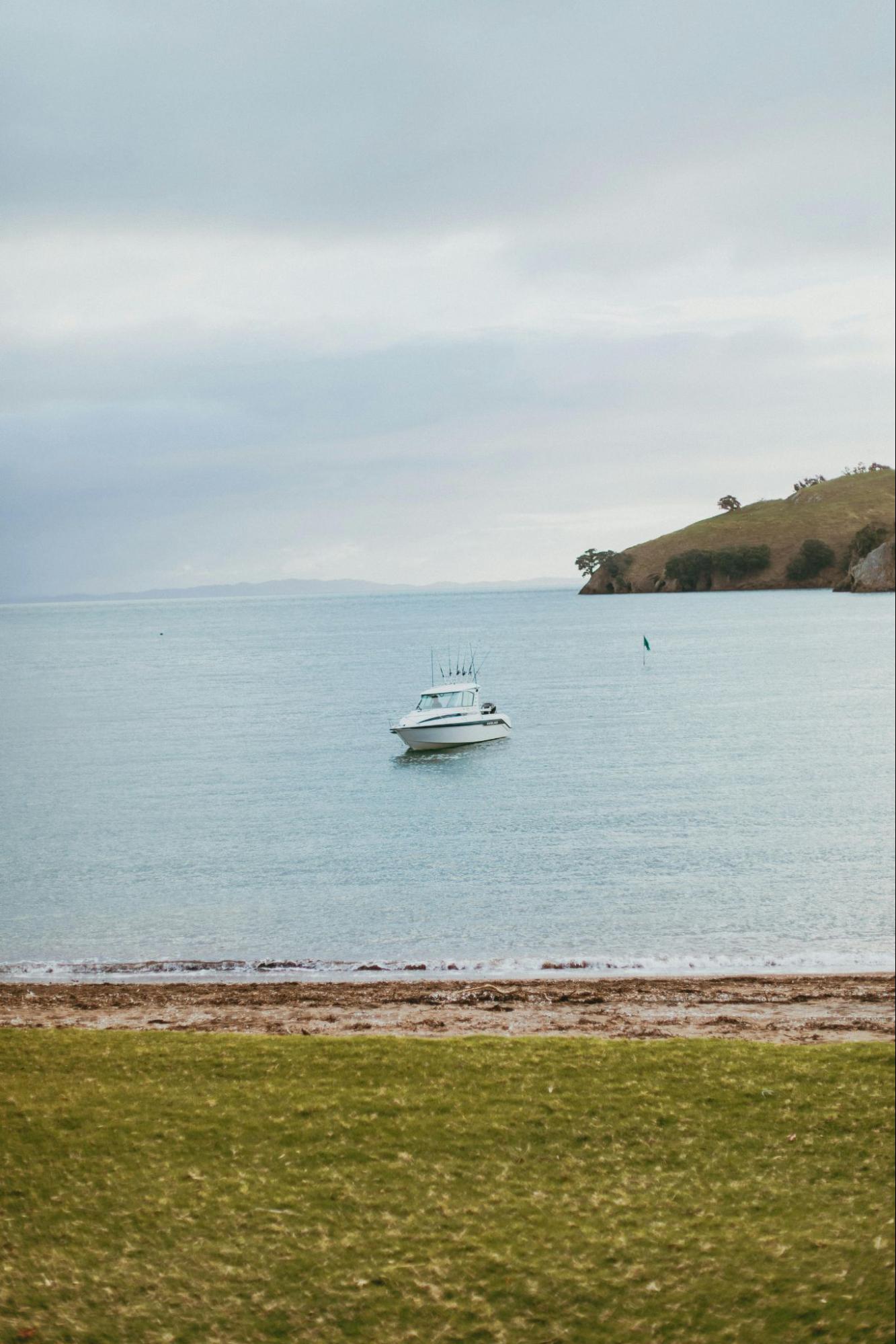 Tourist Attraction in New Zealand