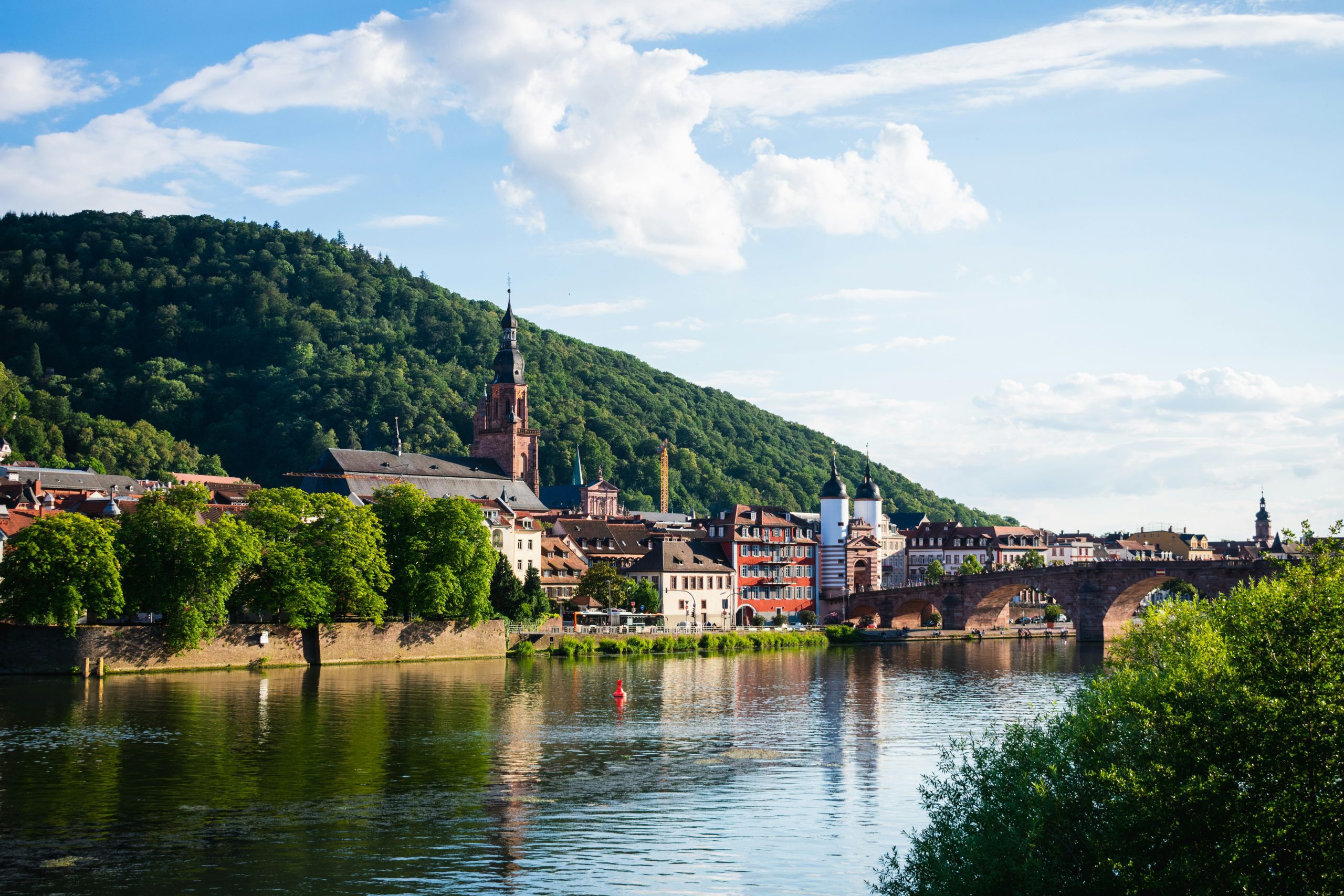 Germany on a Budget: Affordable Travel Guide