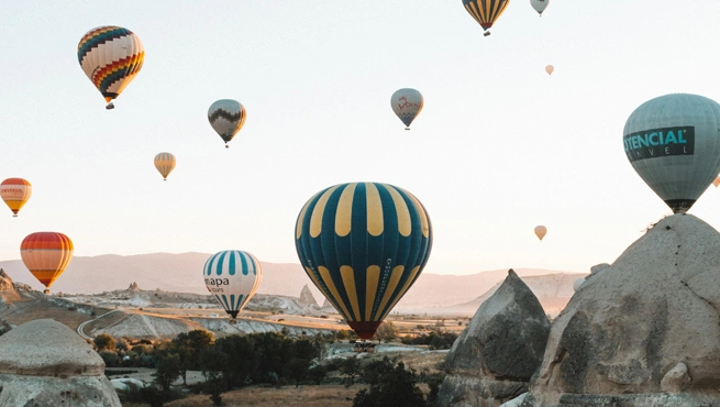 Turkey Visa Photo Requirements for Indians