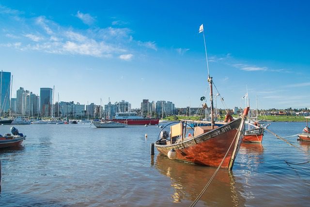 Uruguay Visa for Indians