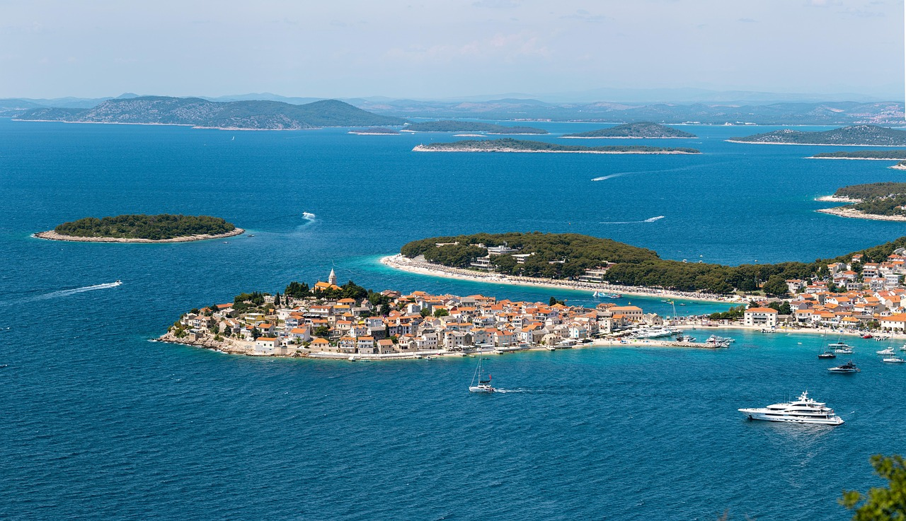 Croatia in October: The Best Kept Travel Secret for Indians