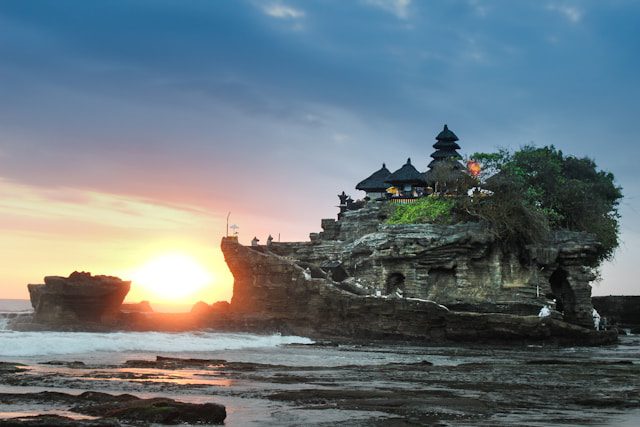 10 Things Not To Do in Bali for a Smooth Travel Experience