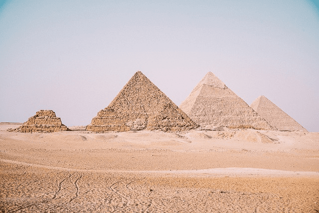 Beyond the Pyramids: 12 Breathtaking Egypt Monuments Worth Your Time