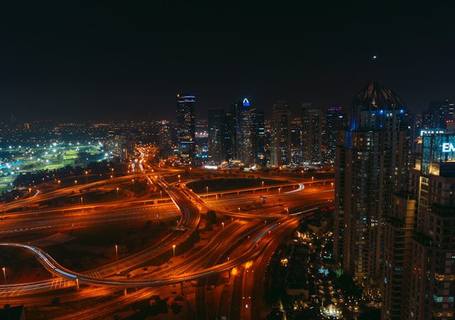 Transportation in Dubai: Complete Travel Guide