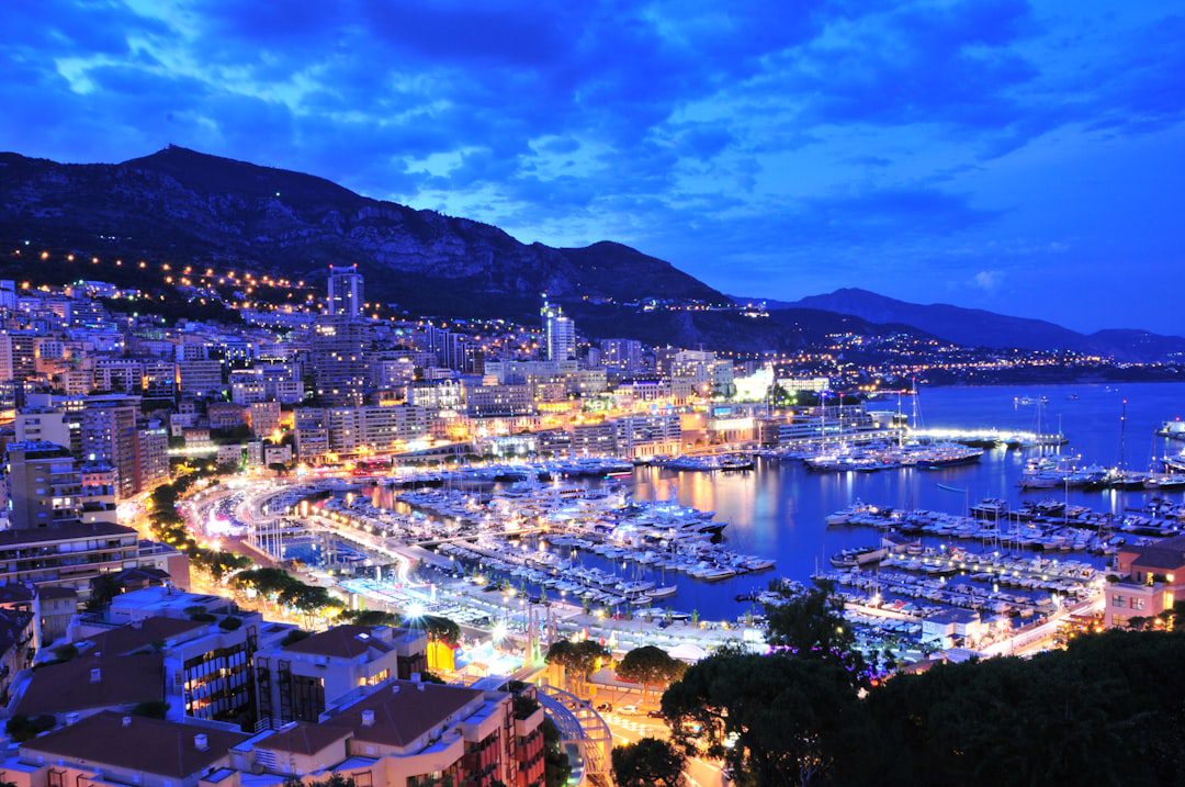 Check Monaco Visa Status in 2026
