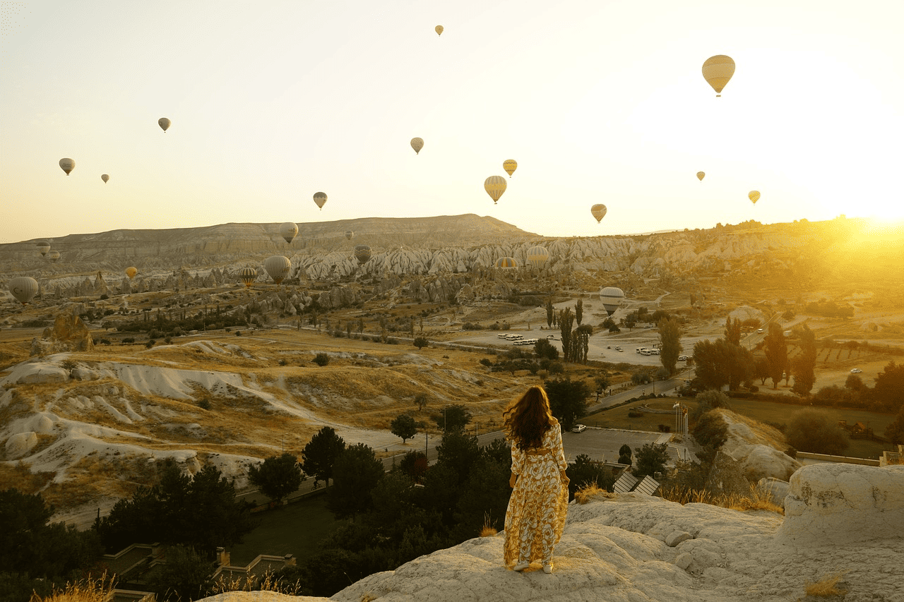 Is Turkey Safe to Visit? Solo Traveler’s Guide