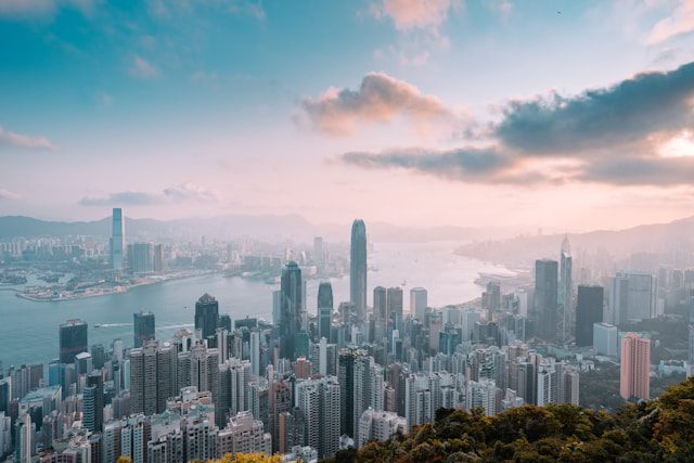 Worst Time to Visit Hong Kong: Avoid Crowds & Extreme Weather
