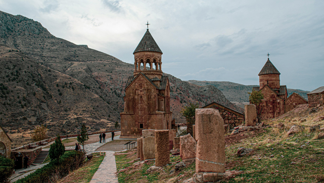 Armenia Visa Photo Requirements For Indians