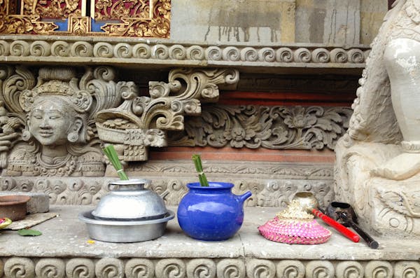 art festivals across bali