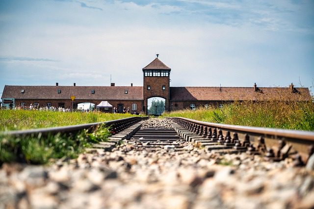 Auschwitz-Birkenau Memorial