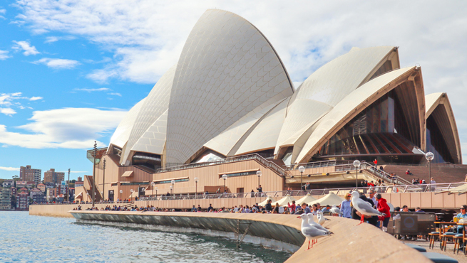 Australia Visa Rejection Reasons For Indians