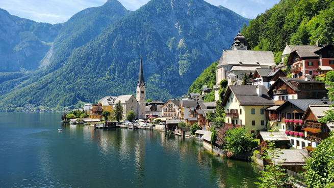 Austria Visa Extension